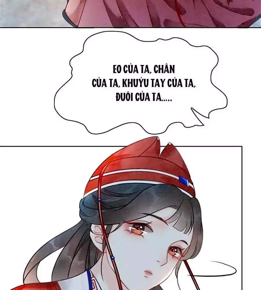 Triều Đình Có Yêu Khí Chapter 28 - 68