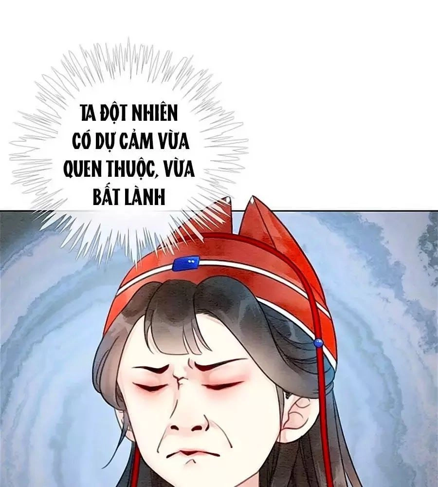 Triều Đình Có Yêu Khí Chapter 28 - 74