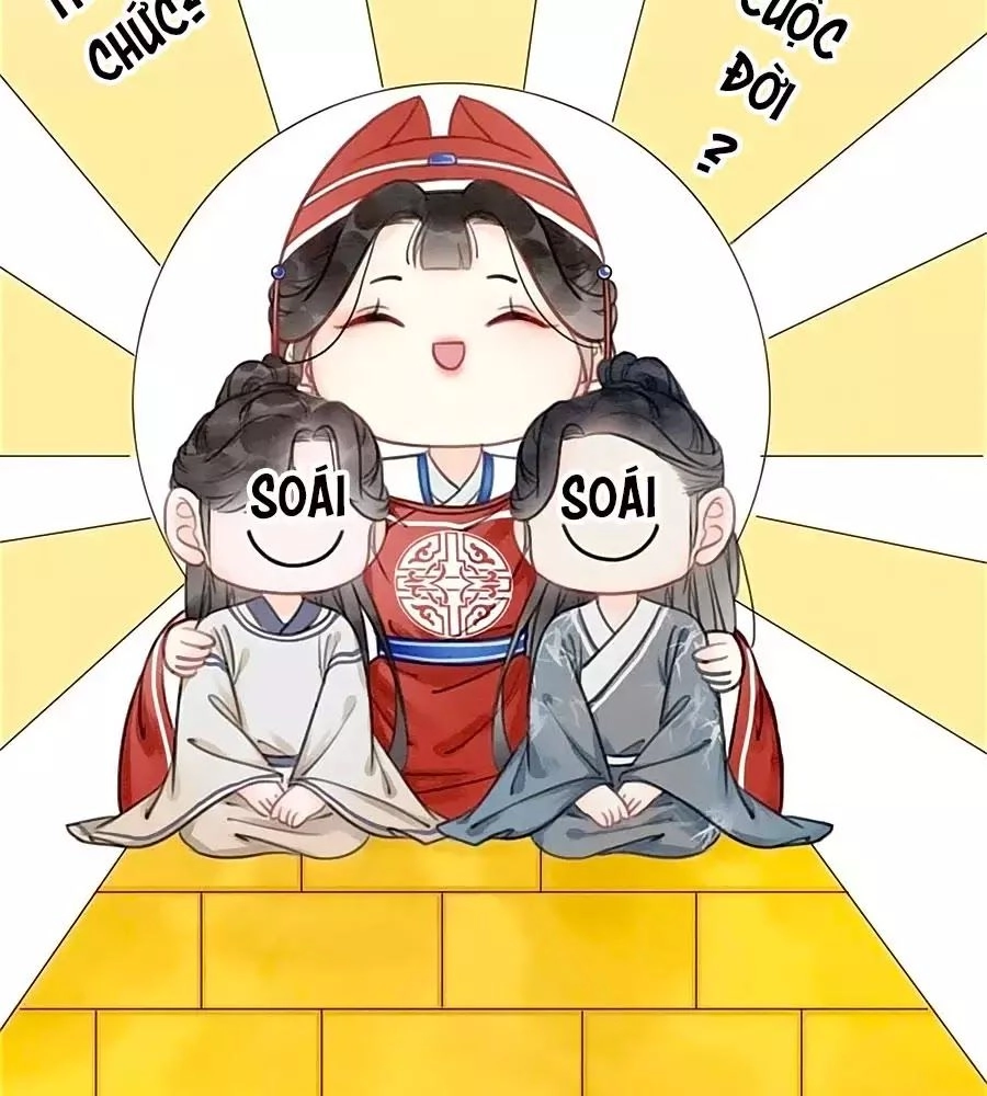 Triều Đình Có Yêu Khí Chapter 29 - 21