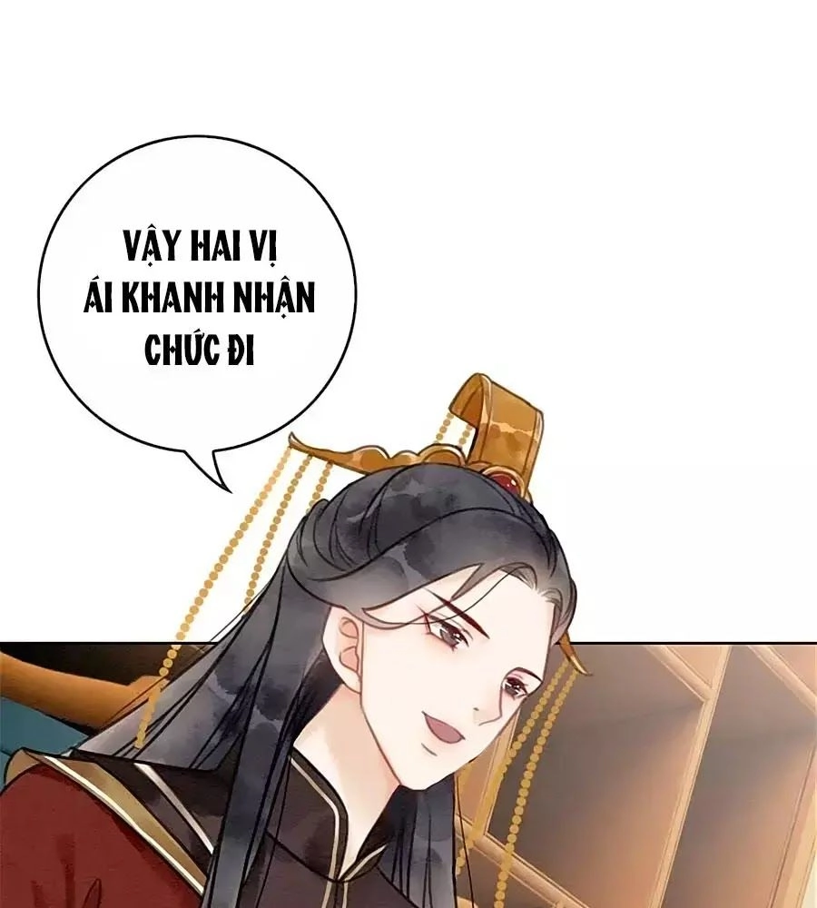 Triều Đình Có Yêu Khí Chapter 29 - 25