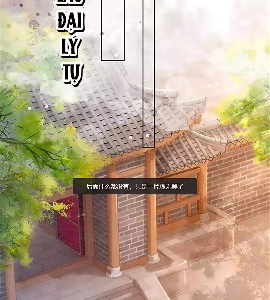 Triều Đình Có Yêu Khí Chapter 29 - 43