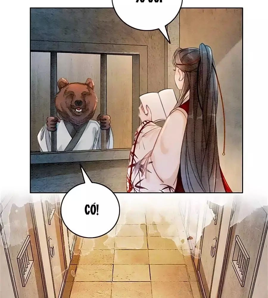 Triều Đình Có Yêu Khí Chapter 29 - 64