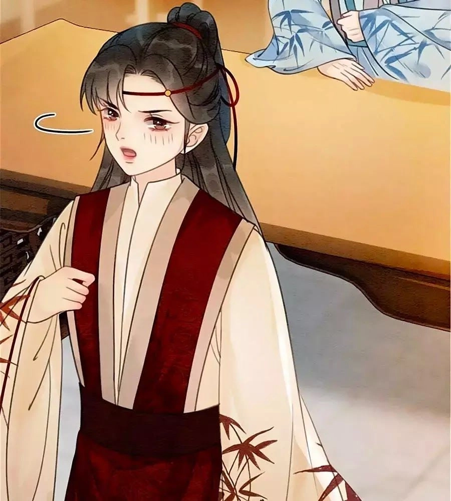 Triều Đình Có Yêu Khí Chapter 29 - 88