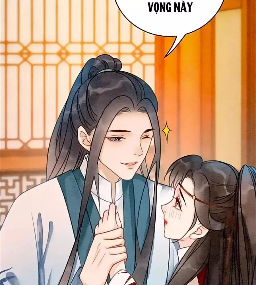 Triều Đình Có Yêu Khí Chapter 29 - 93