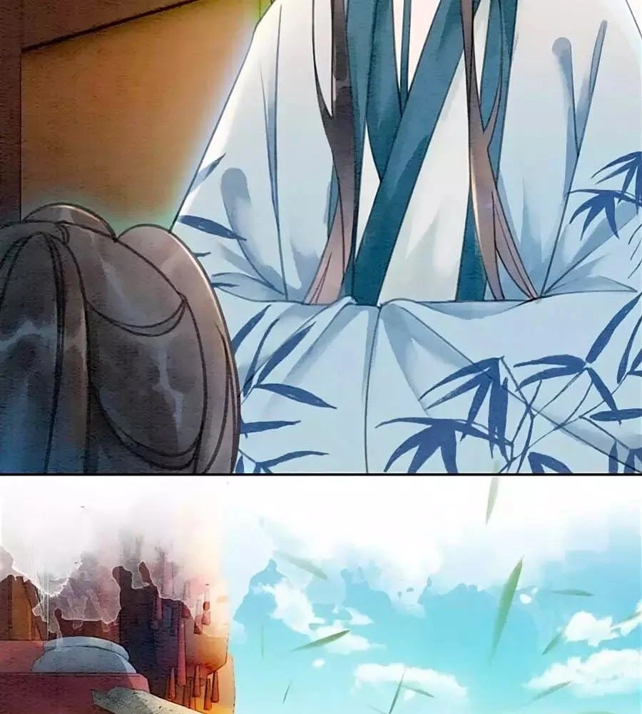 Triều Đình Có Yêu Khí Chapter 30 - 18