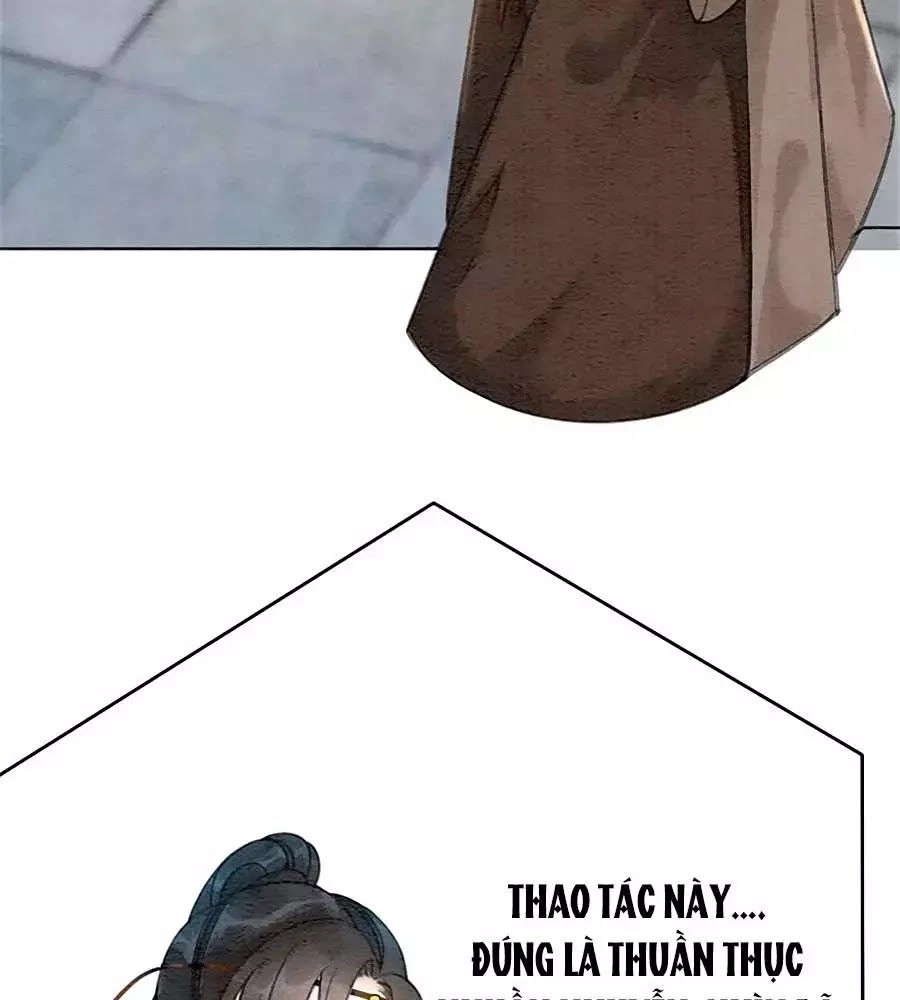 Triều Đình Có Yêu Khí Chapter 30 - 26