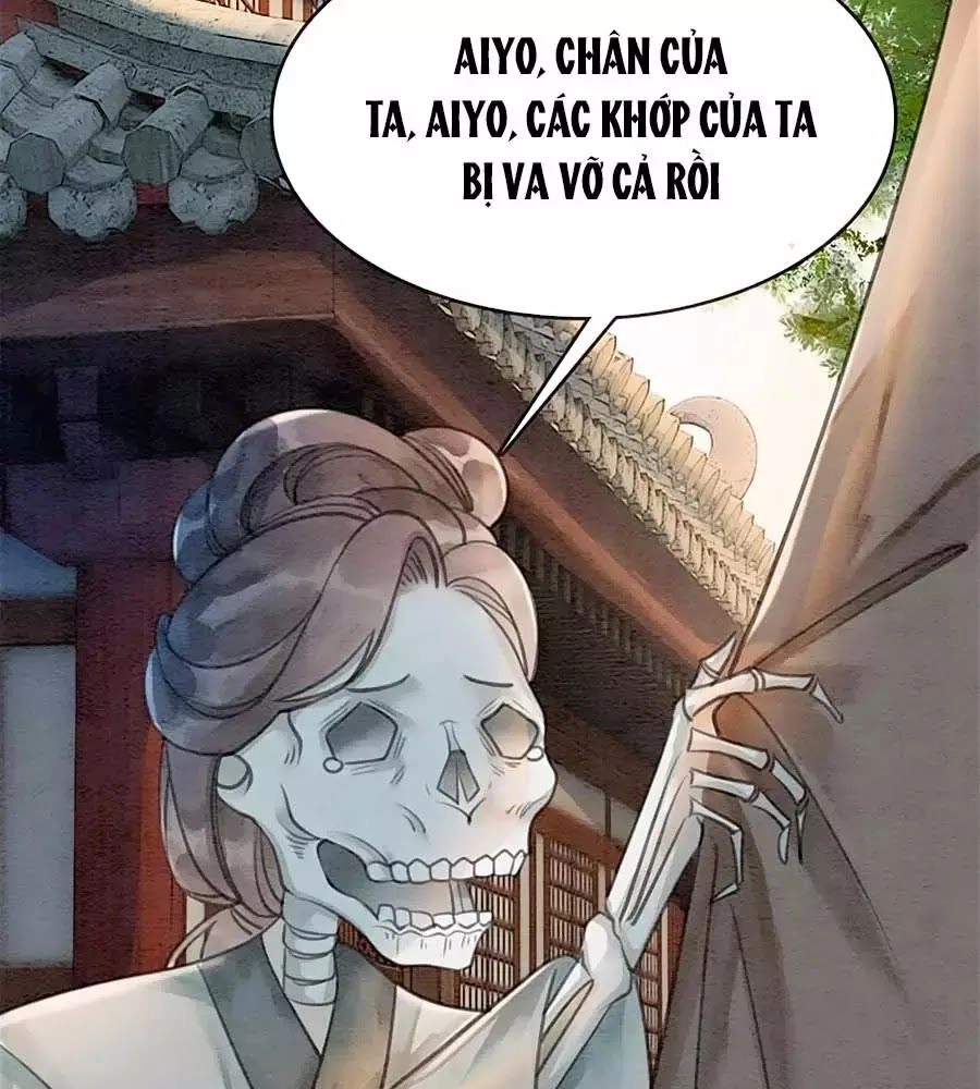 Triều Đình Có Yêu Khí Chapter 30 - 28