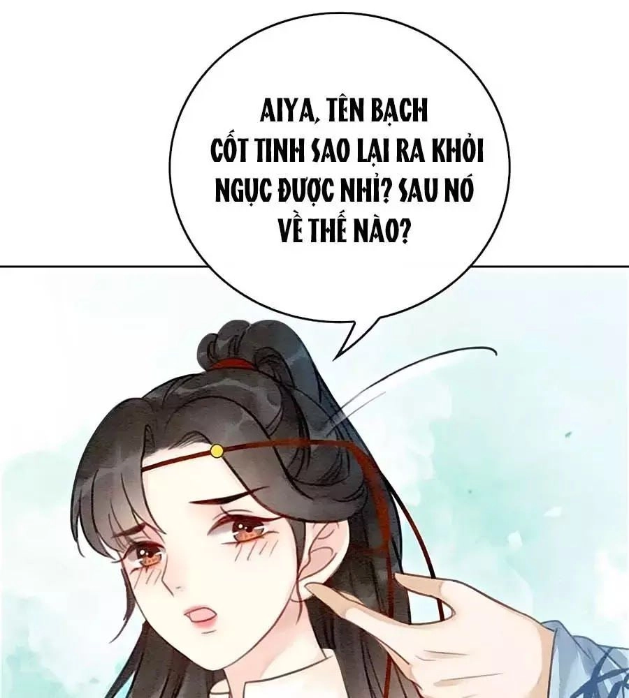 Triều Đình Có Yêu Khí Chapter 30 - 40