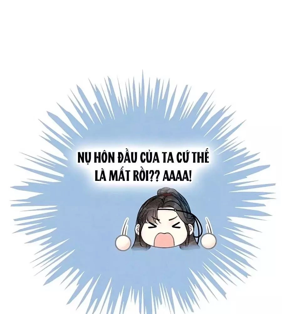 Triều Đình Có Yêu Khí Chapter 30 - 51