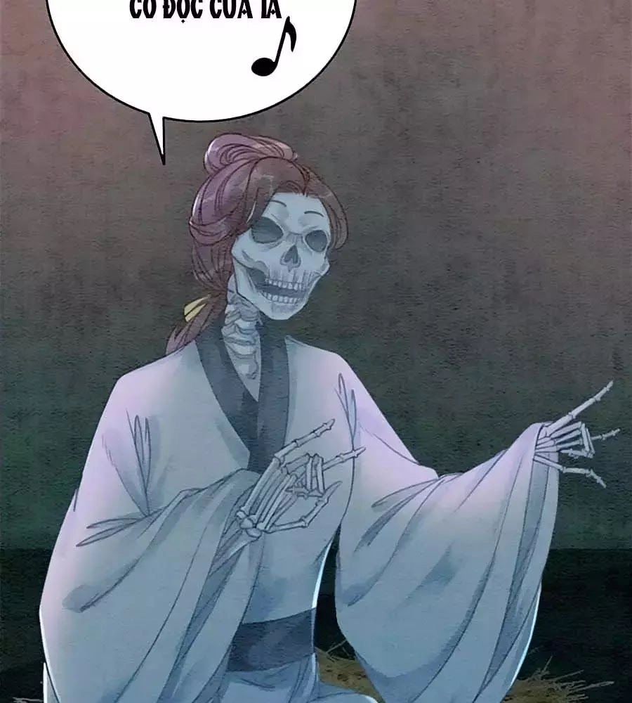 Triều Đình Có Yêu Khí Chapter 31 - 4