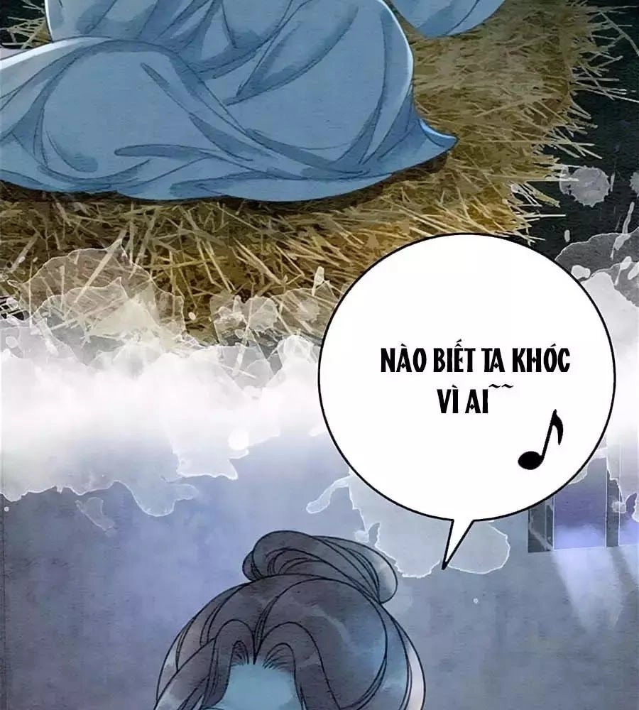 Triều Đình Có Yêu Khí Chapter 31 - 5