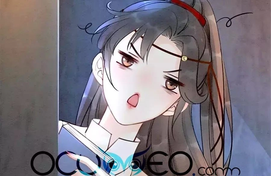 Triều Đình Có Yêu Khí Chapter 31 - 10