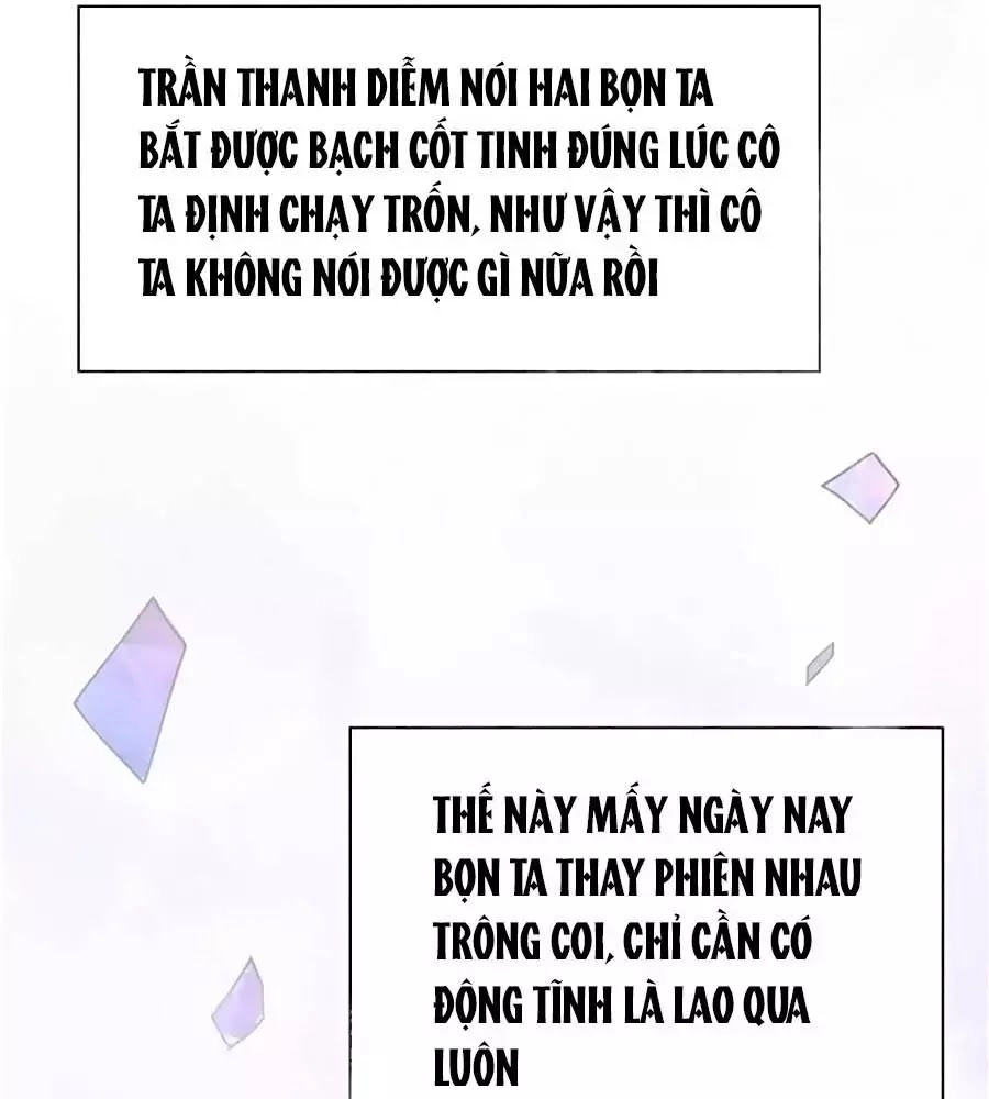 Triều Đình Có Yêu Khí Chapter 31 - 13