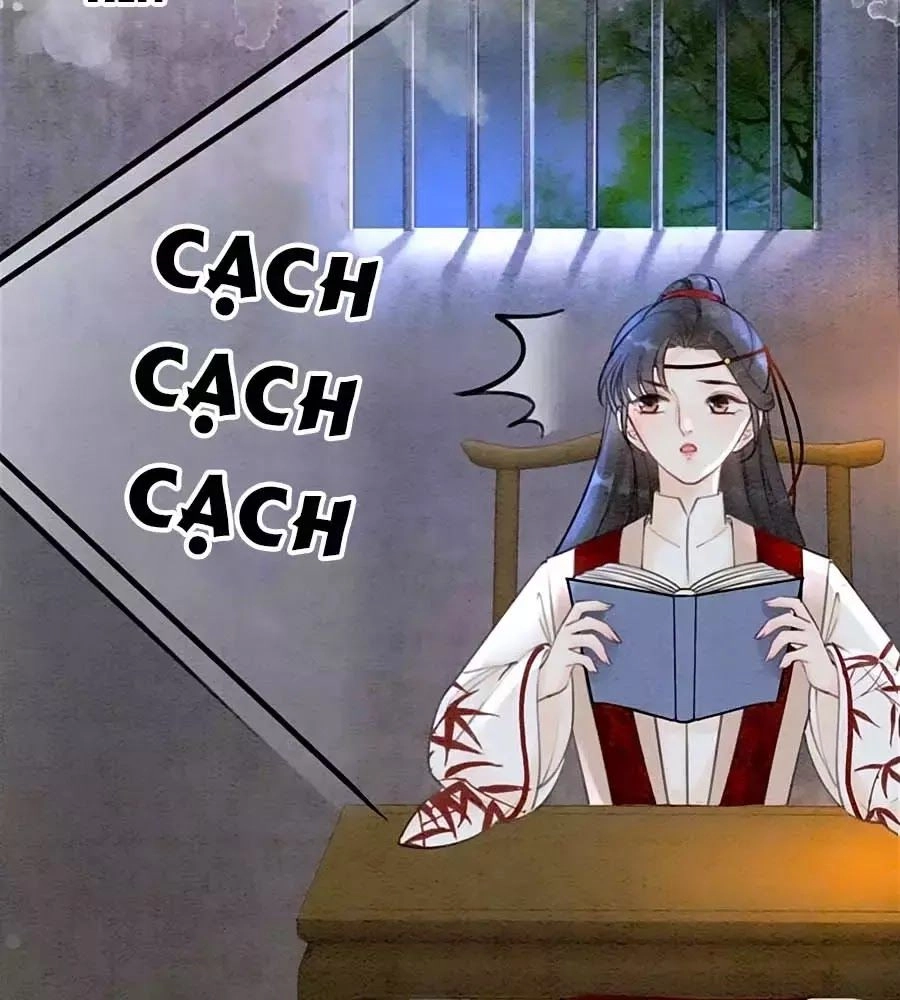 Triều Đình Có Yêu Khí Chapter 31 - 15