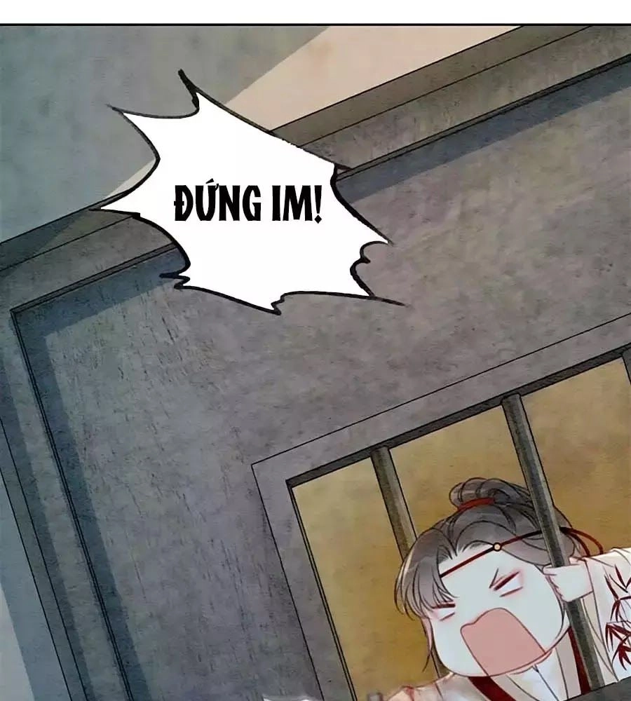 Triều Đình Có Yêu Khí Chapter 31 - 18