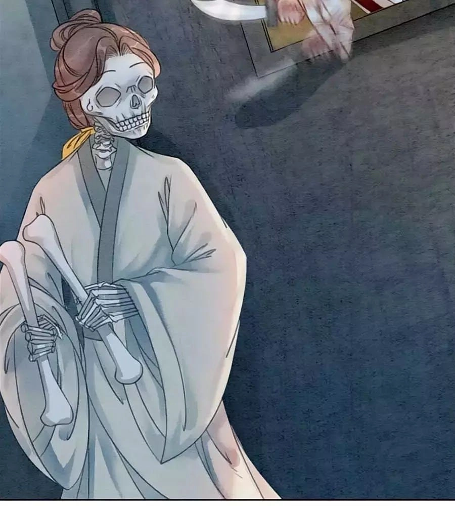 Triều Đình Có Yêu Khí Chapter 31 - 19