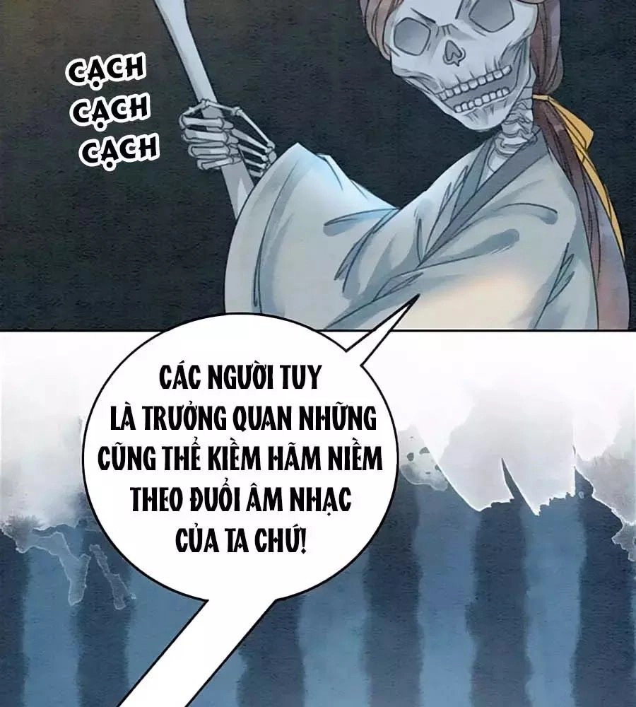 Triều Đình Có Yêu Khí Chapter 31 - 21