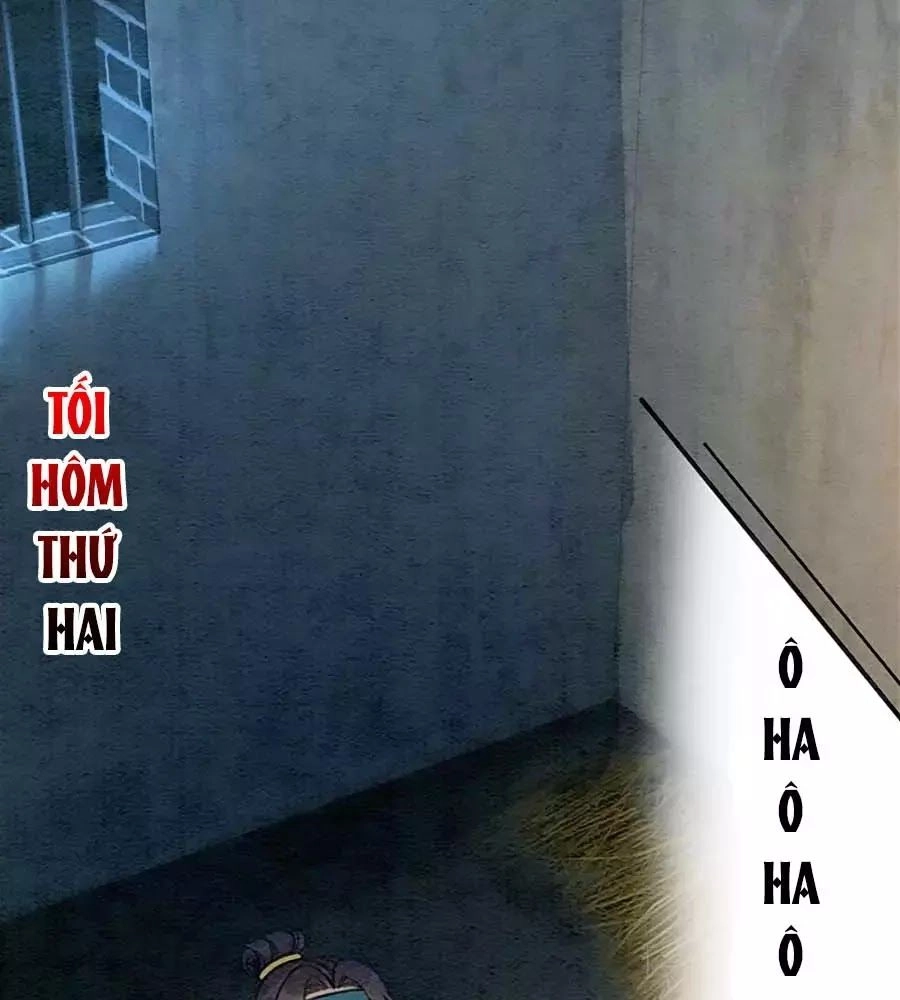 Triều Đình Có Yêu Khí Chapter 31 - 24