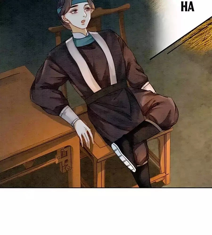 Triều Đình Có Yêu Khí Chapter 31 - 25