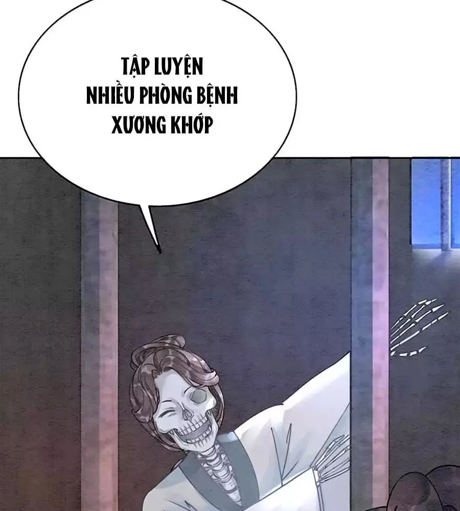 Triều Đình Có Yêu Khí Chapter 31 - 27