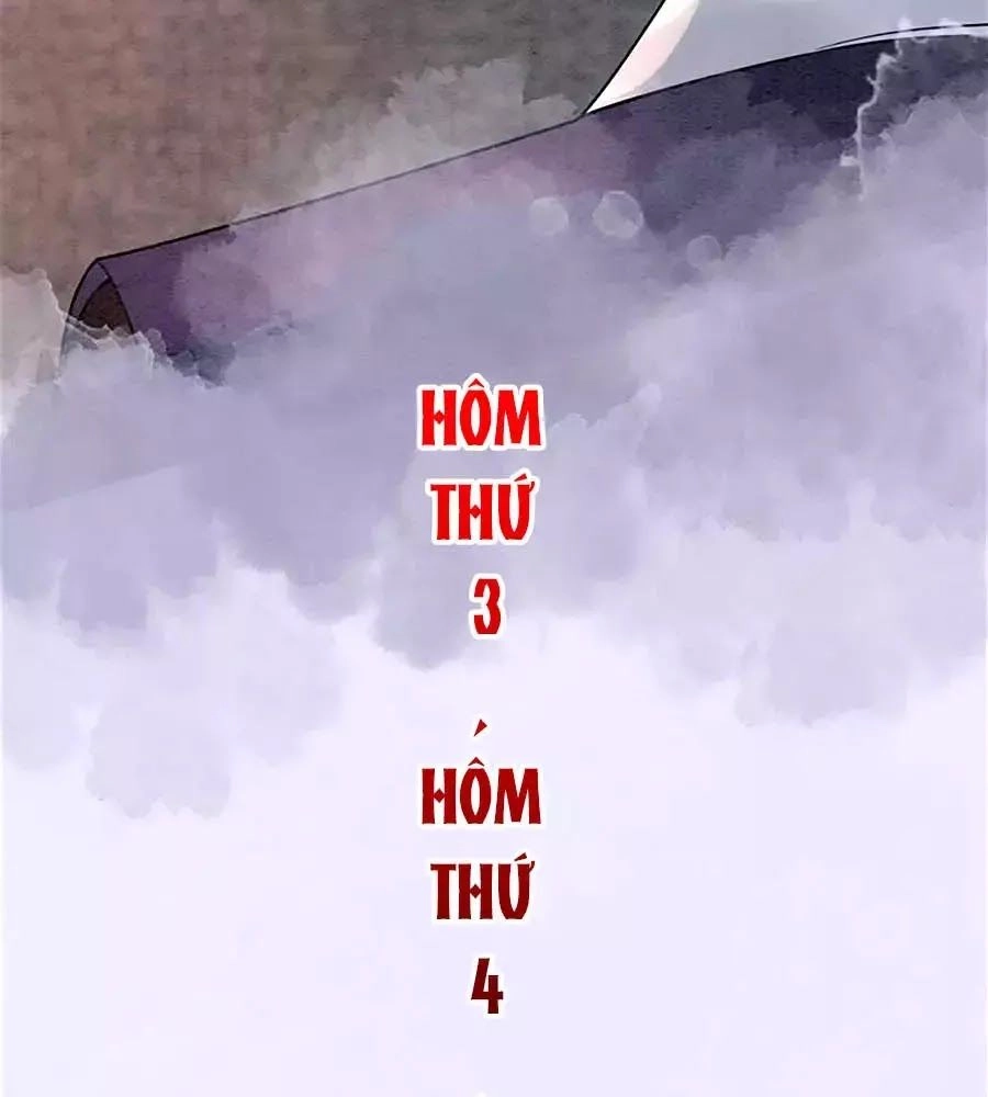 Triều Đình Có Yêu Khí Chapter 31 - 29