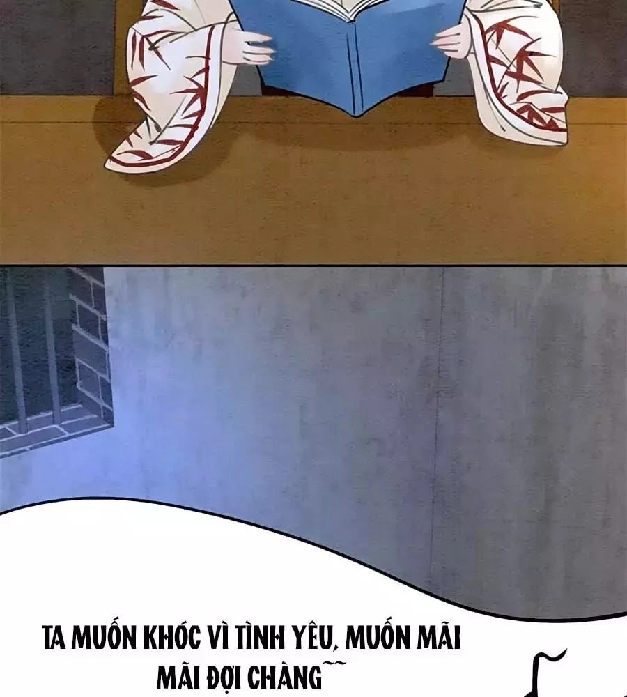 Triều Đình Có Yêu Khí Chapter 31 - 32