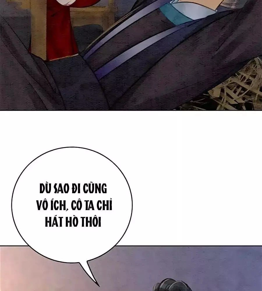 Triều Đình Có Yêu Khí Chapter 31 - 38