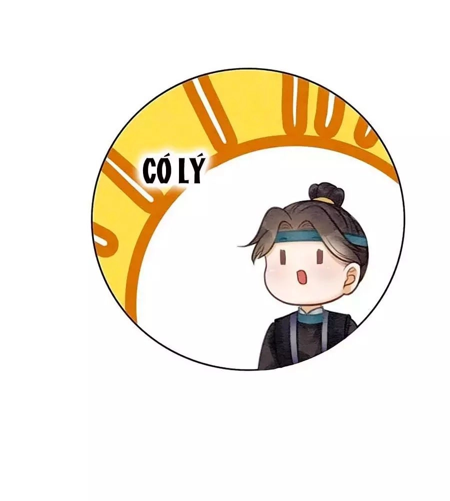 Triều Đình Có Yêu Khí Chapter 31 - 40