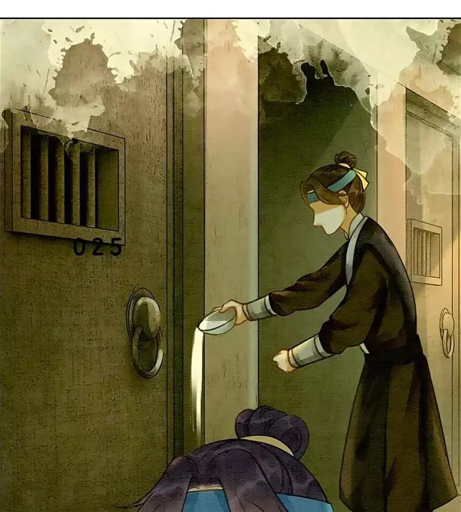 Triều Đình Có Yêu Khí Chapter 31 - 46