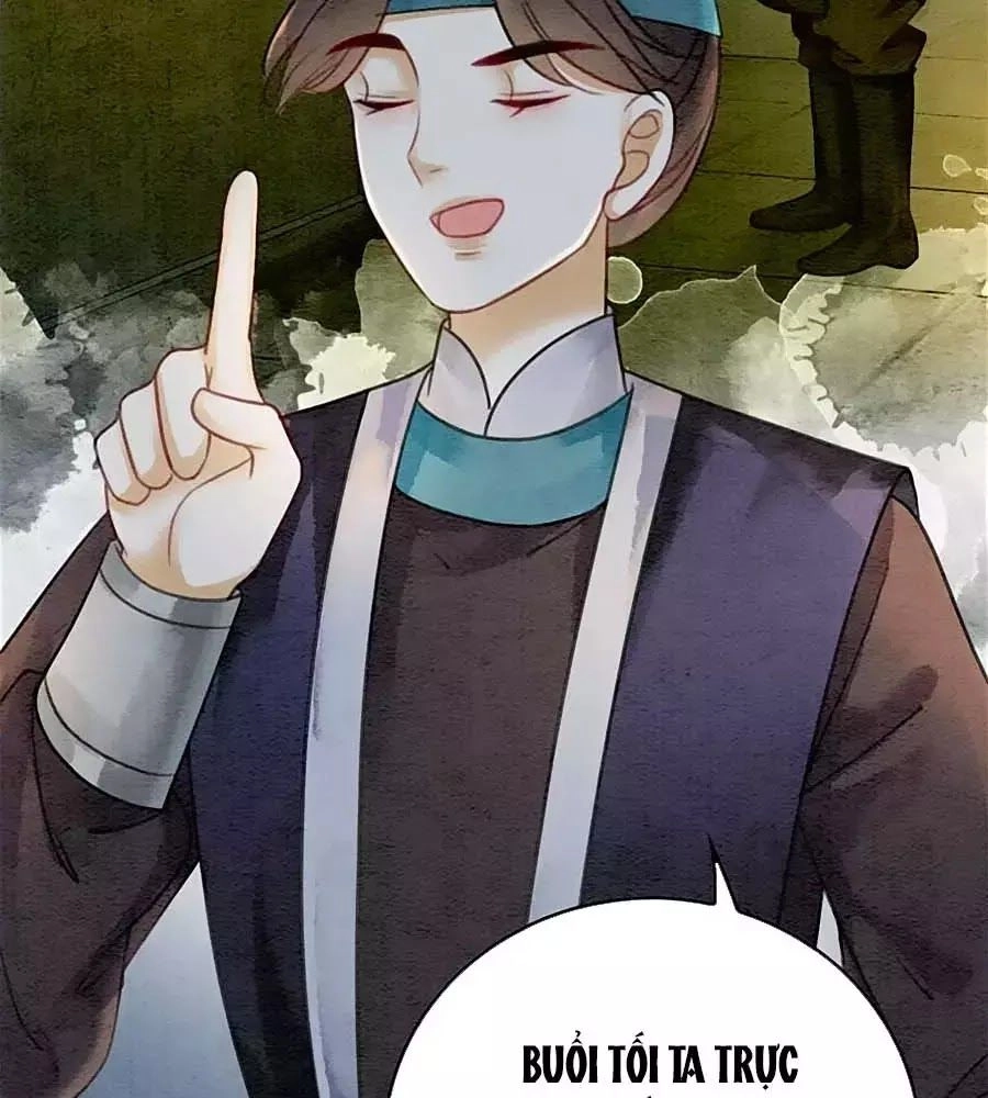 Triều Đình Có Yêu Khí Chapter 31 - 47