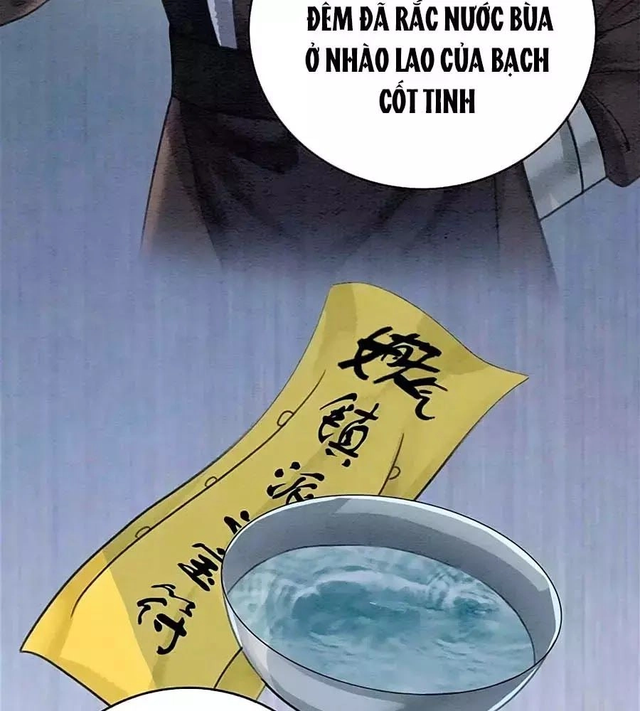 Triều Đình Có Yêu Khí Chapter 31 - 48