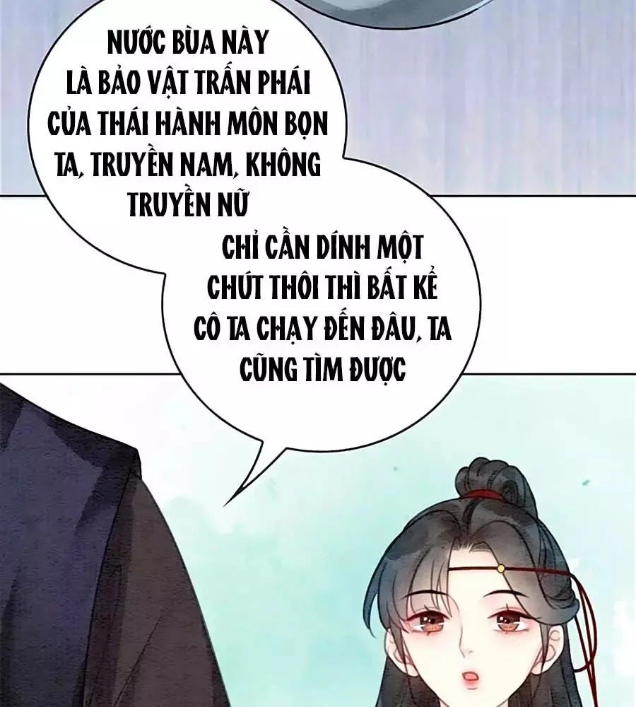 Triều Đình Có Yêu Khí Chapter 31 - 49