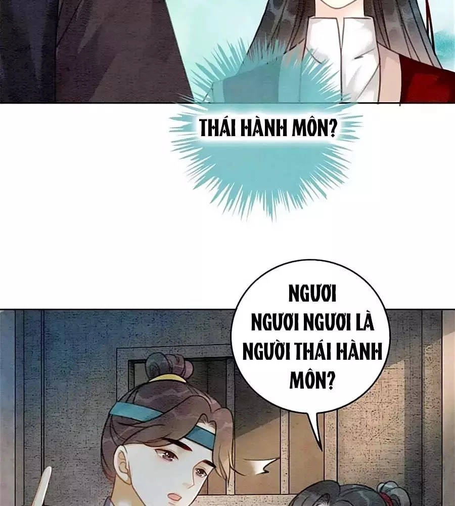 Triều Đình Có Yêu Khí Chapter 31 - 50