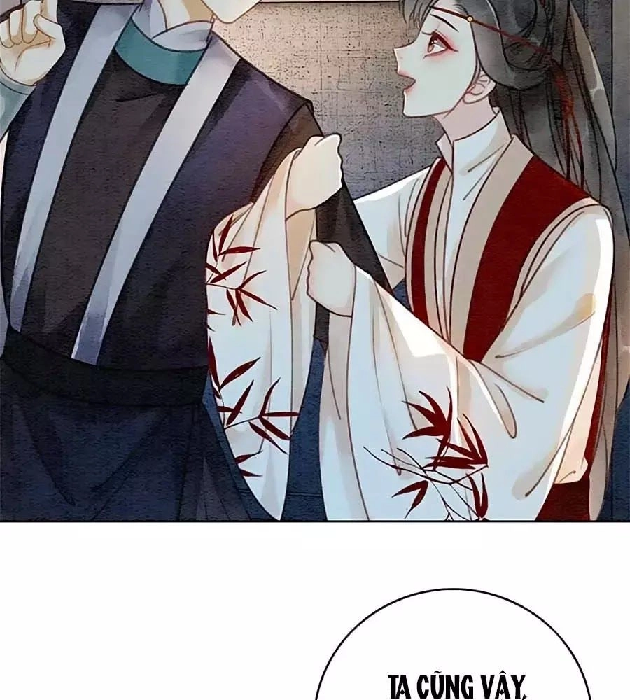 Triều Đình Có Yêu Khí Chapter 31 - 51