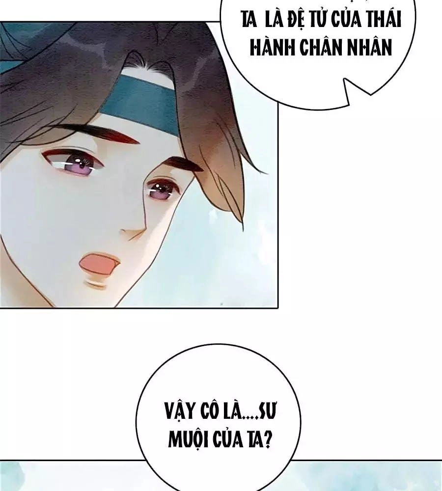 Triều Đình Có Yêu Khí Chapter 31 - 52