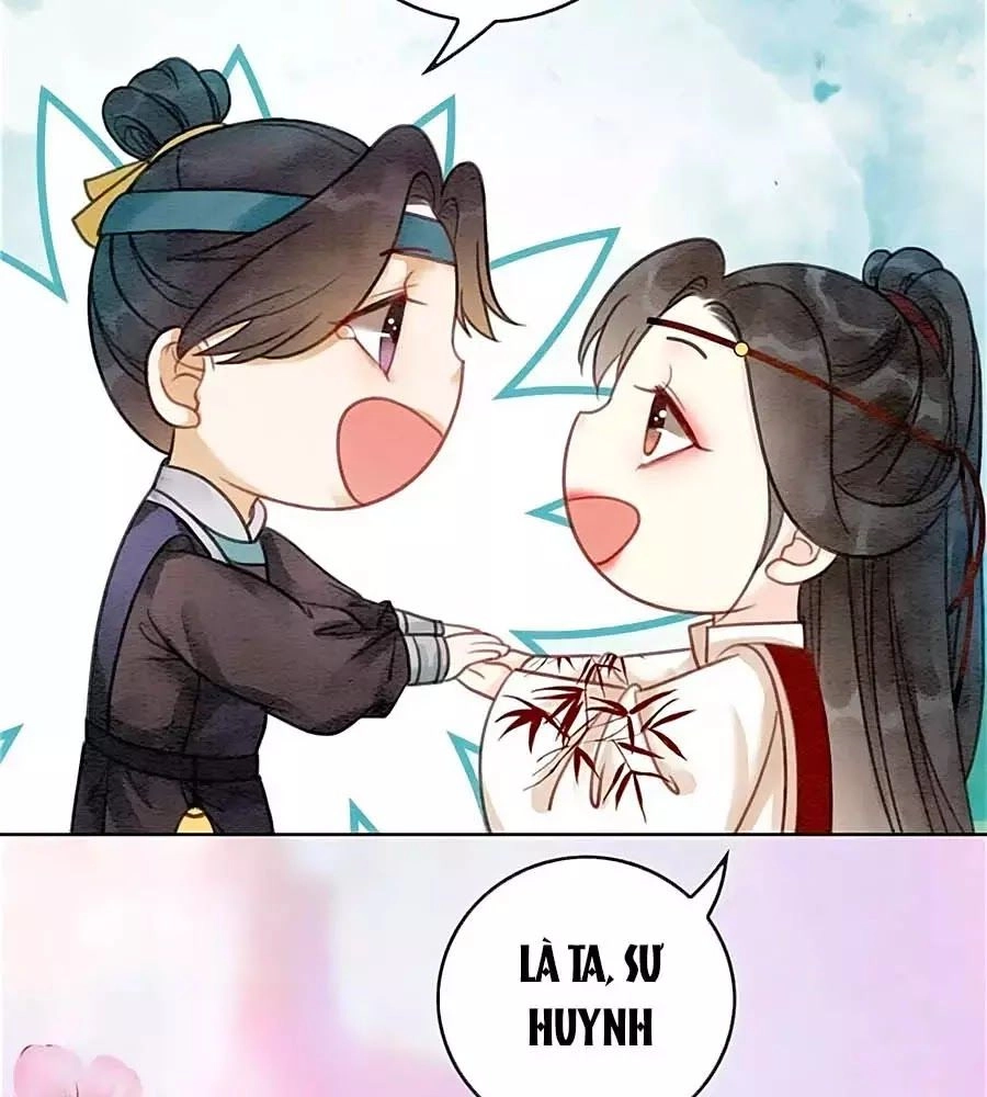 Triều Đình Có Yêu Khí Chapter 31 - 53