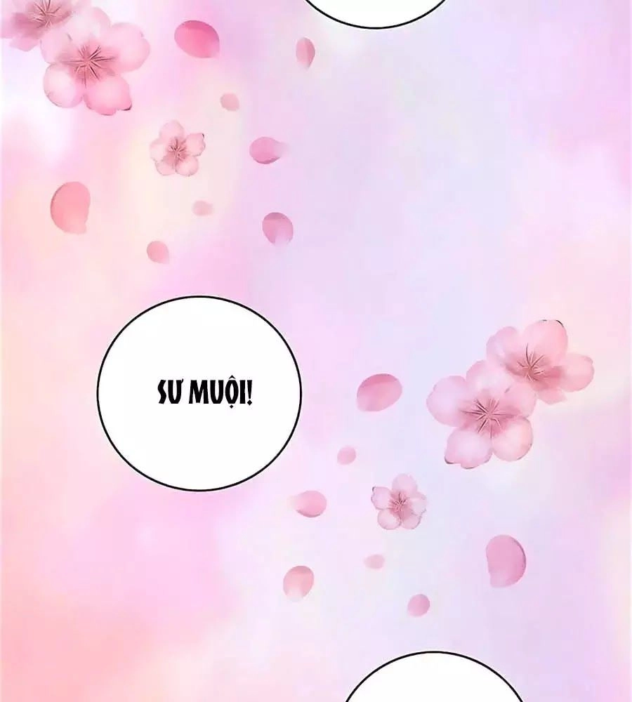 Triều Đình Có Yêu Khí Chapter 31 - 54