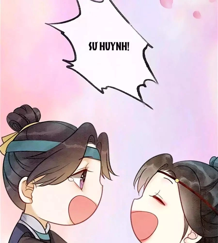 Triều Đình Có Yêu Khí Chapter 31 - 56