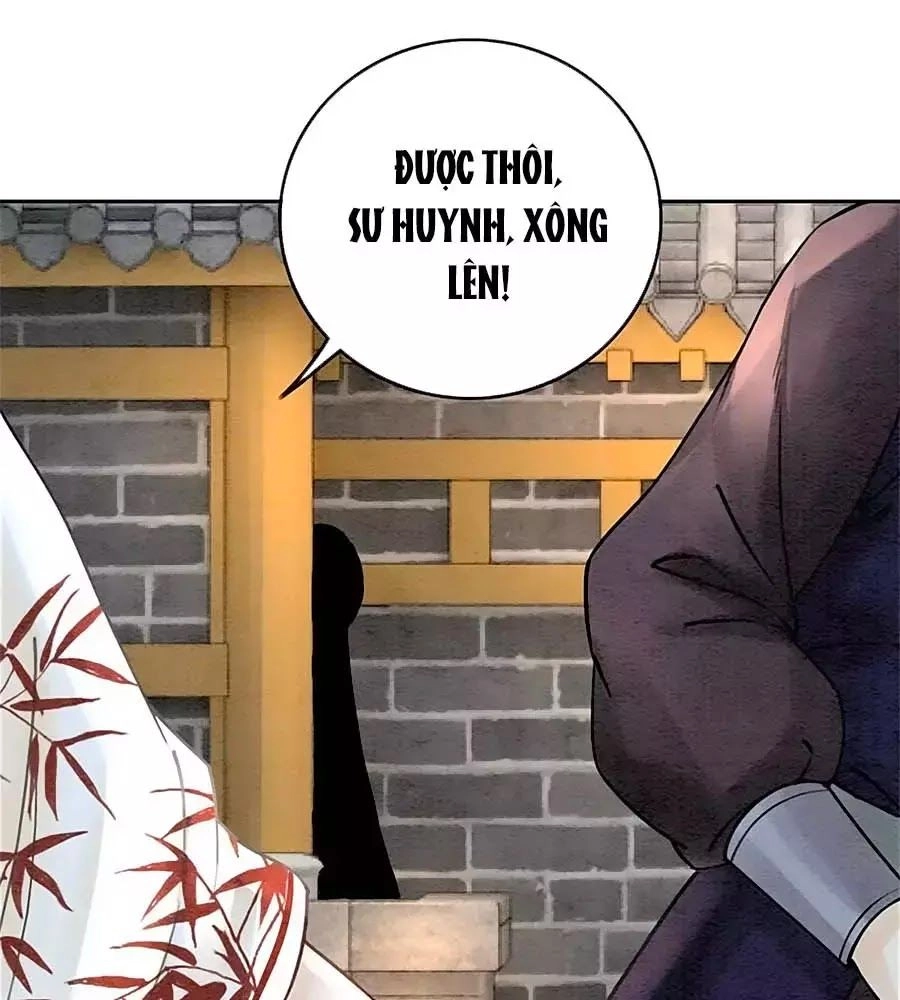 Triều Đình Có Yêu Khí Chapter 31 - 61