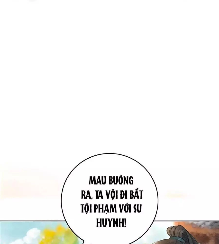 Triều Đình Có Yêu Khí Chapter 31 - 65