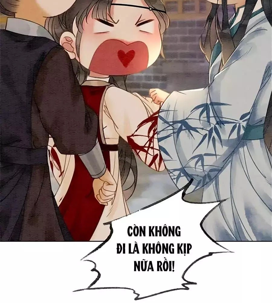 Triều Đình Có Yêu Khí Chapter 31 - 68