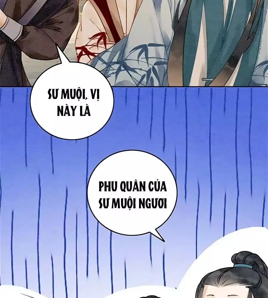 Triều Đình Có Yêu Khí Chapter 31 - 70