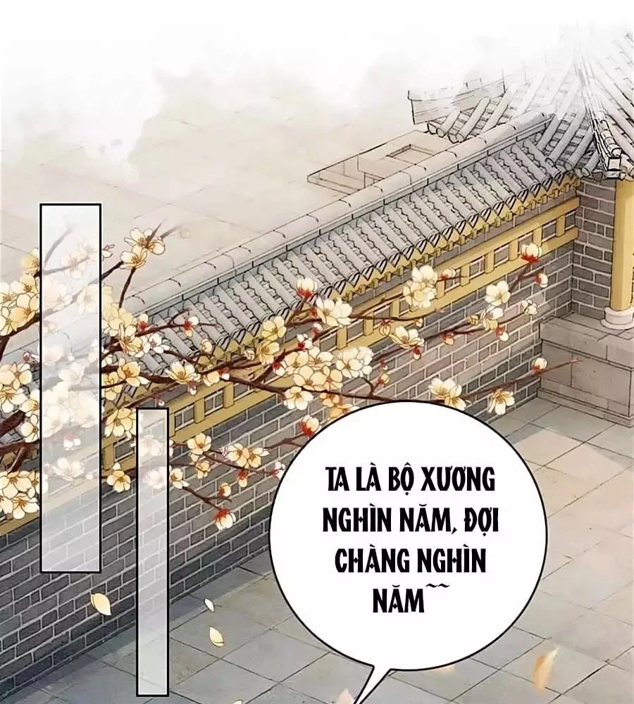 Triều Đình Có Yêu Khí Chapter 31 - 72