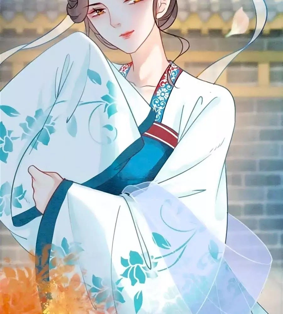 Triều Đình Có Yêu Khí Chapter 31 - 74