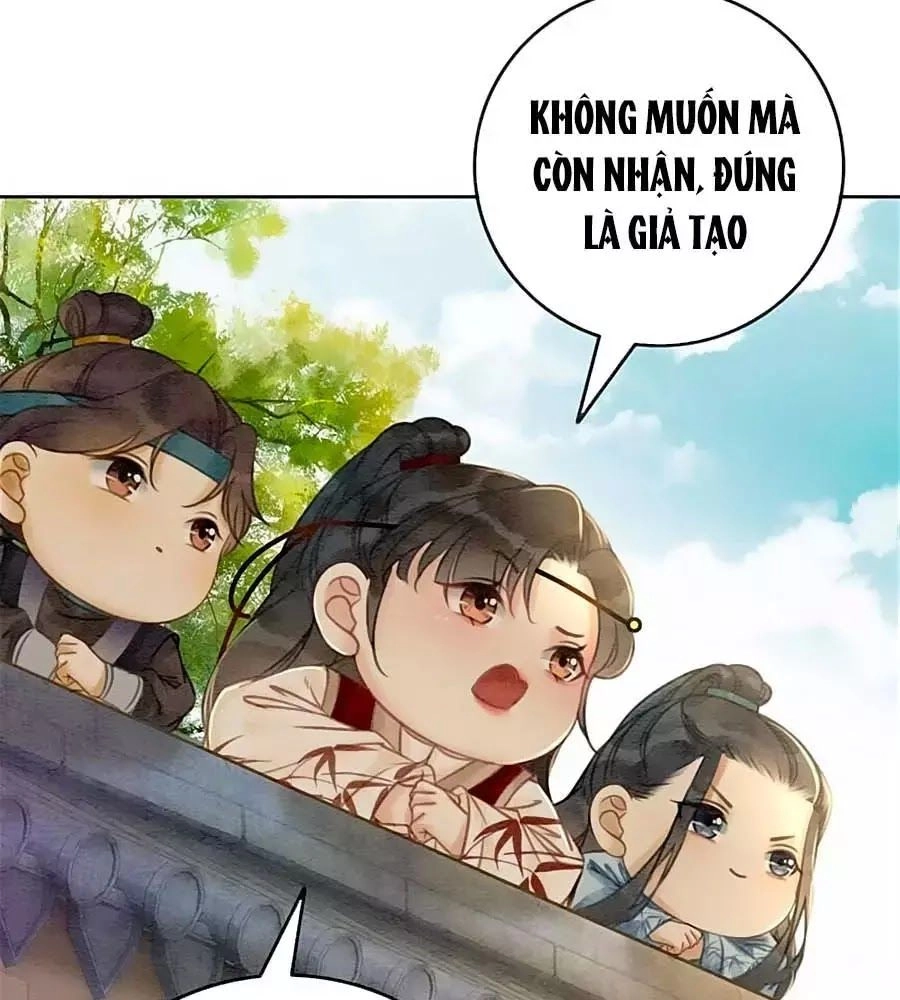 Triều Đình Có Yêu Khí Chapter 31 - 80