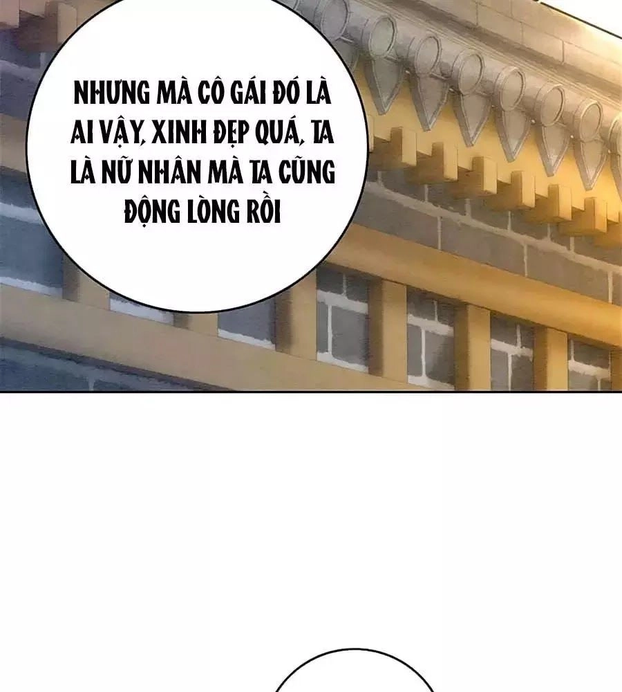 Triều Đình Có Yêu Khí Chapter 31 - 81