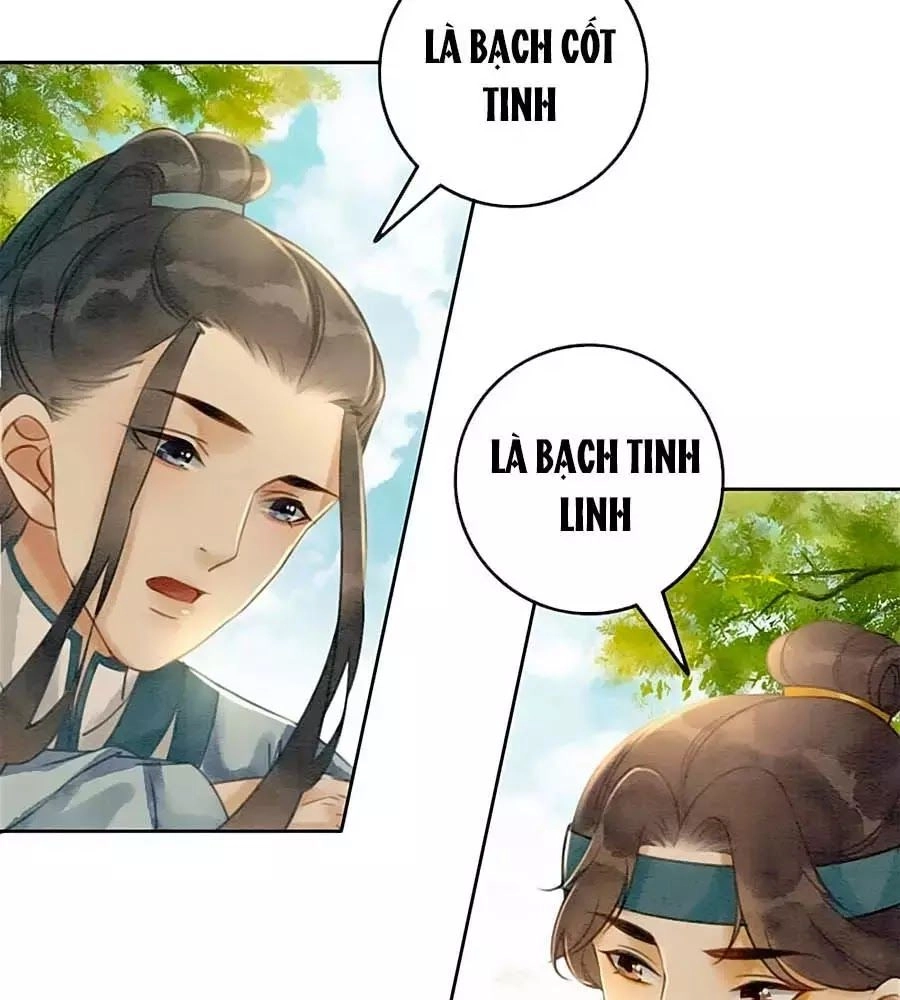 Triều Đình Có Yêu Khí Chapter 31 - 82