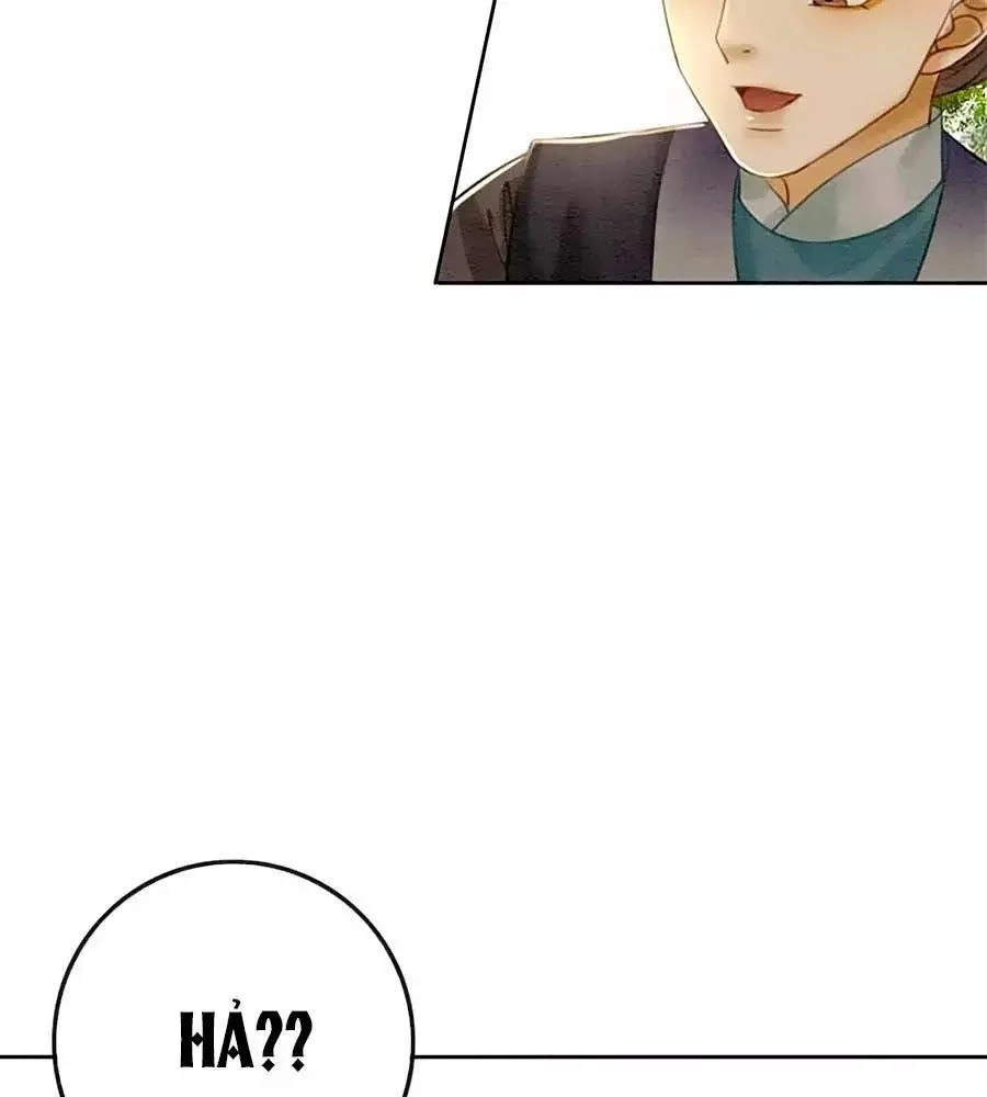 Triều Đình Có Yêu Khí Chapter 31 - 83