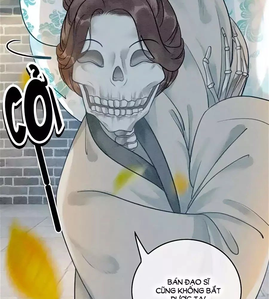 Triều Đình Có Yêu Khí Chapter 32 - 21