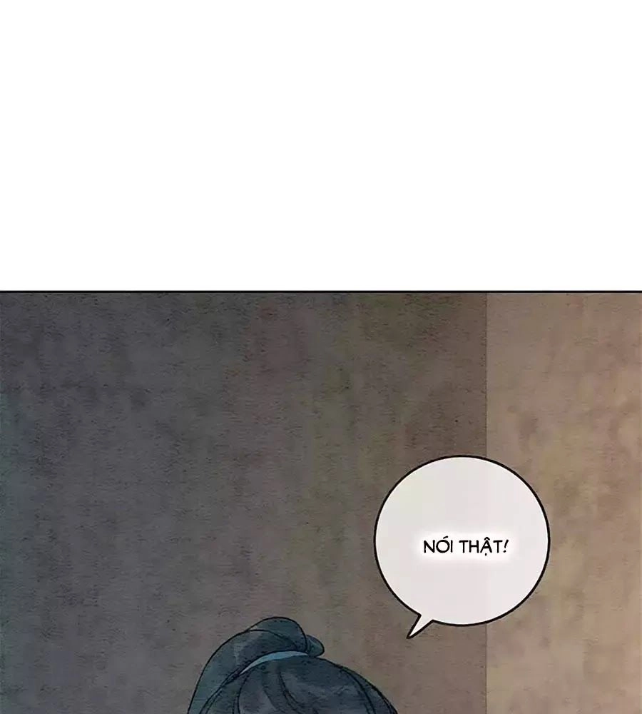 Triều Đình Có Yêu Khí Chapter 32 - 41